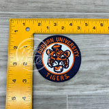 Retro Auburn Tigers Crest Patch
