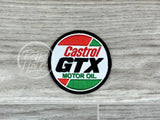 Castrol Gtx Patch