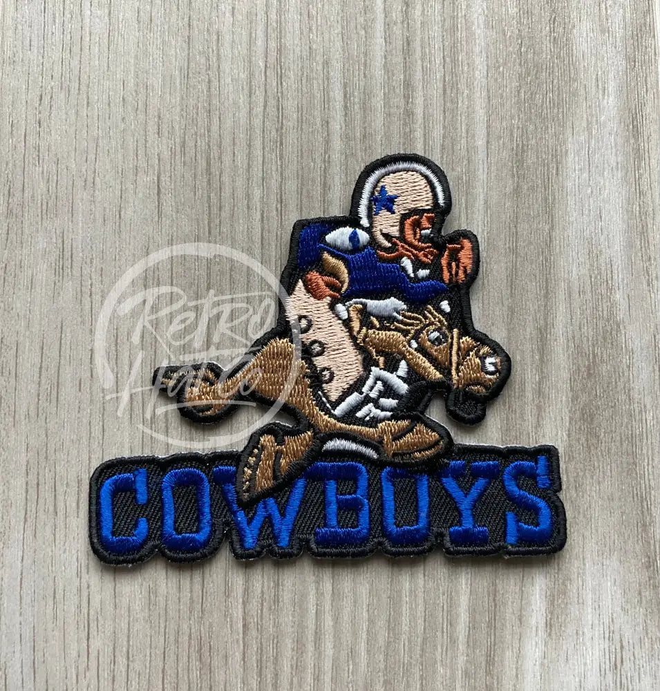 Vintage Dallas outlet Cowboys