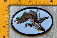 Ducks Patch