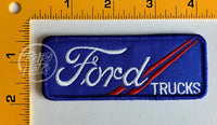 Ford Trucks Patch