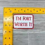 Fort Worth It Patch