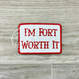 Fort Worth It Patch