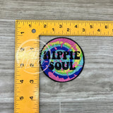 Hippie Soul Patch