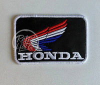Honda Patch