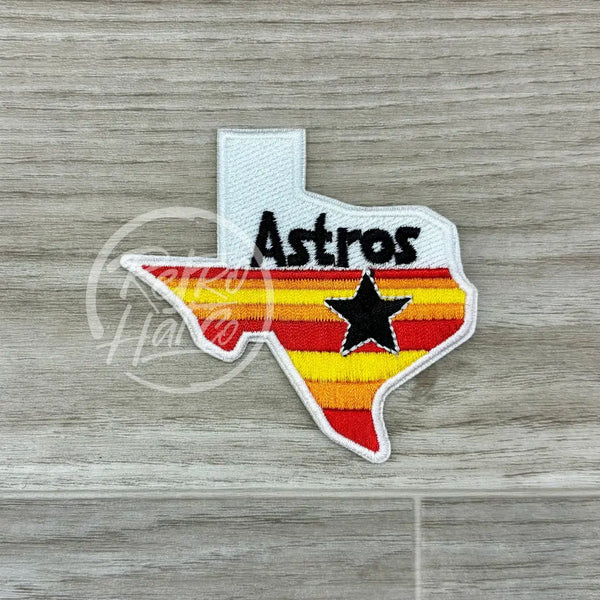 Houston Astros / Texas Patch