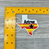 Houston Astros / Texas Patch