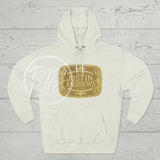 Jam Hoodie Oatmeal Heather / S