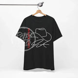 Jam Signature Hat / Throwback Concert T - Shirt