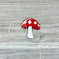 Magic Mushroom Patch