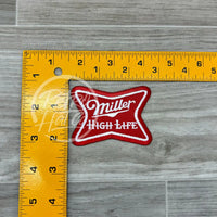 Mhl Bow Tie Patch