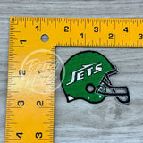 New York Jets Helmet Patch