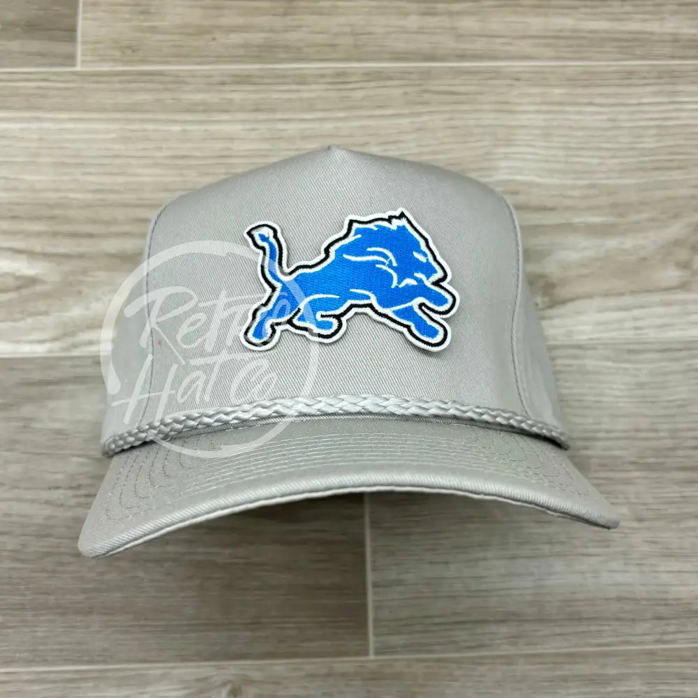 Cheap detroit lions hats best sale