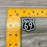 Route 69 Patch