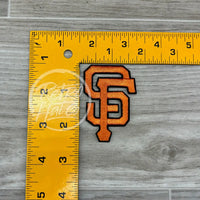 San Francisco Giants Sf Patch