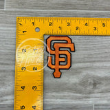 San Francisco Giants Sf Patch