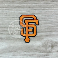 San Francisco Giants Sf Patch