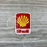 Shell Oil / Gas Patch