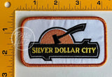 Silver Dollar City (Branson Missouri) Patch