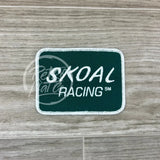 Skoal Racing (Rectangle) Patch