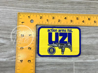 Uzi Patch