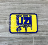 Uzi Patch