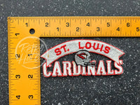 Vintage 90S St. Louis Cardinals Patch