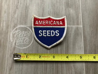 Vintage Americana Seeds Patch