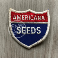 Vintage Americana Seeds Patch