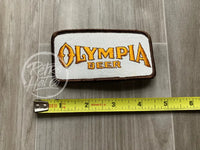 Olympia Beer Patch