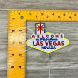 Welcome To Las Vegas Patch