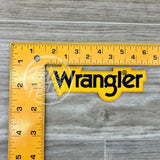 Wrangler Large Patch