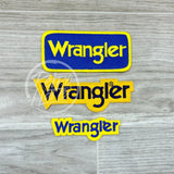 Wrangler Patch