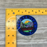 Yosemite National Park Patch